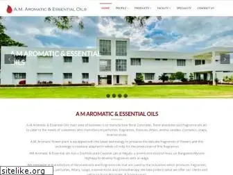 amaromatic.com