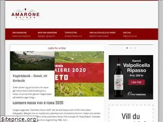 amaroneguiden.se