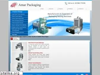 amarpackaging.com