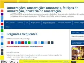 amarracoesamorosas.com