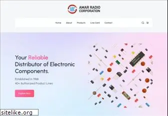 amarradio.com