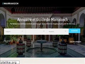 amarrakech.com