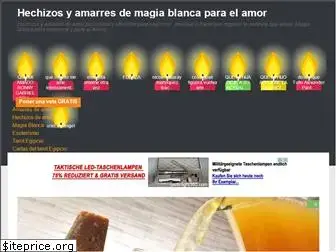 amarresdeamor10.com