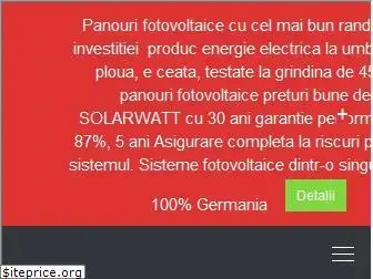 amarsolarenergy.ro