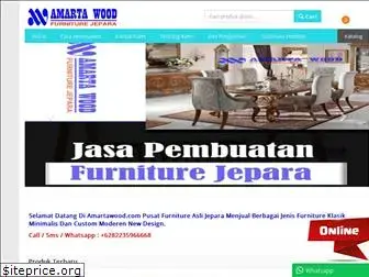 amartawood.com