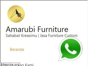 amarubifurniture.com