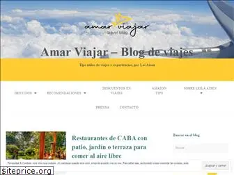 amarviajar.com