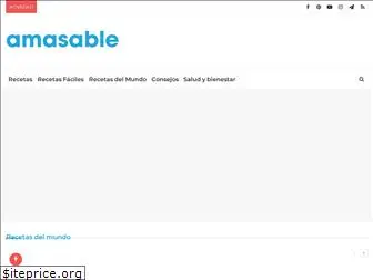 amasable.com