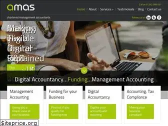 amasaccounting.co.uk