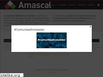 amascal.org