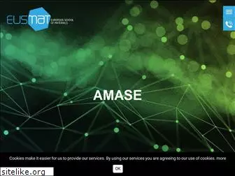 amase-master.net