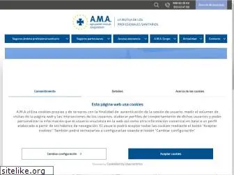 amaseguros.com