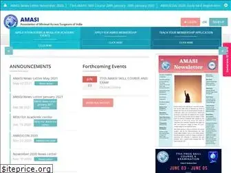 amasi.org