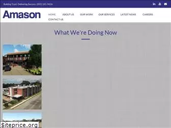amason-associates.com