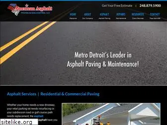 amasphaltpaving.com