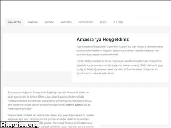 amasra.net