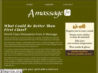 amassageinc.com