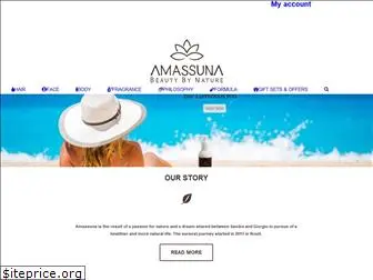 amassuna.com