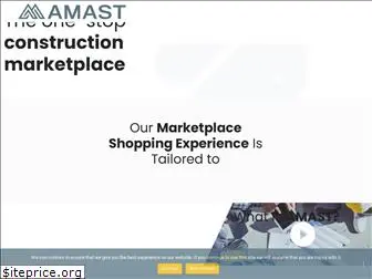 amast.com