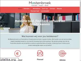amastenbroek.nl