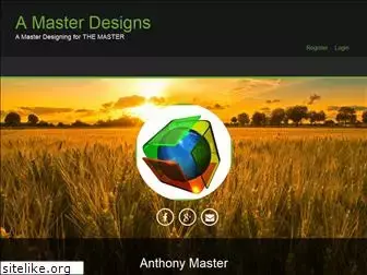 amasterdesigns.com