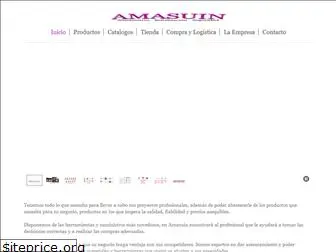amasuin.com