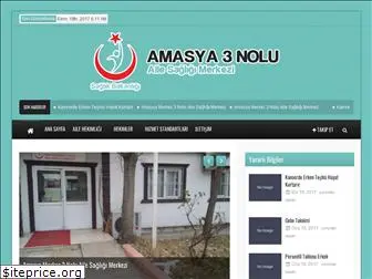 amasya3noluasm.com