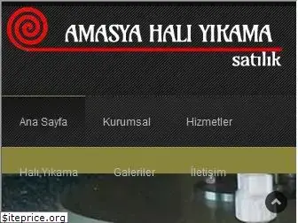 amasyahaliyikama.com