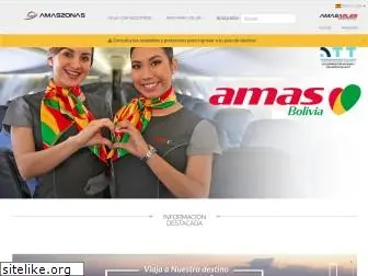 amaszonas.com