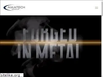 amatechmetal.com