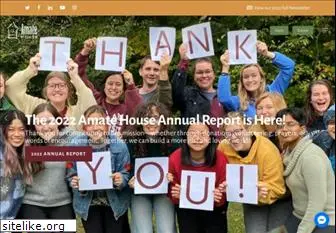 amatehouse.org