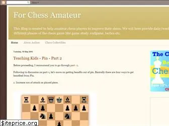 amateur-chess.blogspot.com