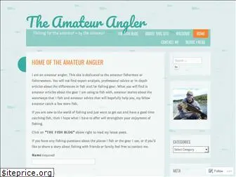 amateuranglers.wordpress.com