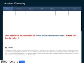 amateurchemistry.weebly.com