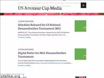 amateurcupmedia.com