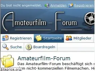 amateurfilm-forum.de