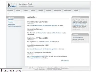 amateurfunk-mvp.de