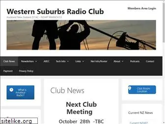 amateurradio.co.nz