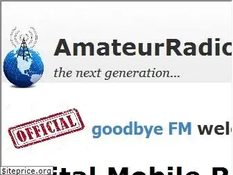 amateurradio.digital