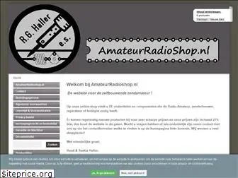 amateurradioshop.nl