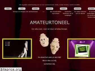 amateurtoneel.be