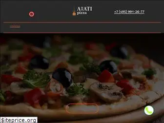 amatipizza.ru