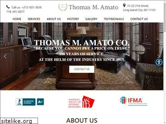 amatofurniture.com