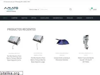 amatooutdoor.com