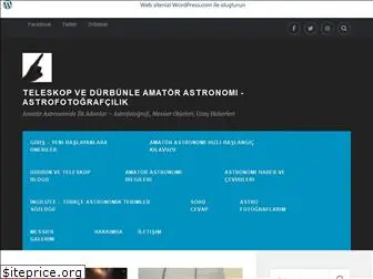 amatorastronomi.com