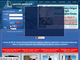 amatordenizcilik.com