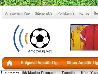 amatorlig.net