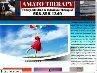 amatotherapy.com
