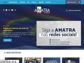 amatra6.com.br
