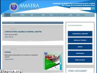 amatraba.org.ar